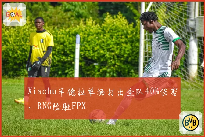Xiaohu辛德拉单场打出全队40%伤害,RNG险胜FPX