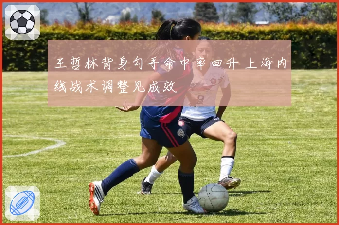 王哲林背身勾手命中率回升 上海内线战术调整见成效